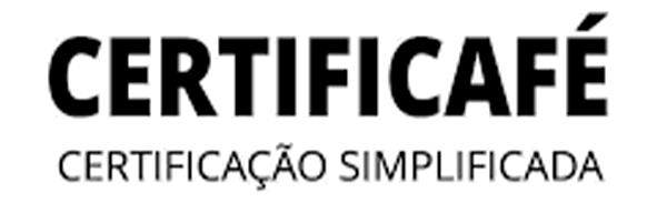 CertifiCafé — Certificação Simplificada